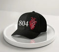 804 PREMIUM CAP
