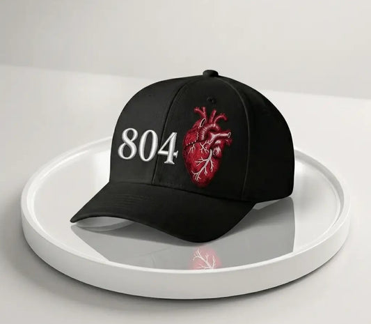 804 PREMIUM CAP